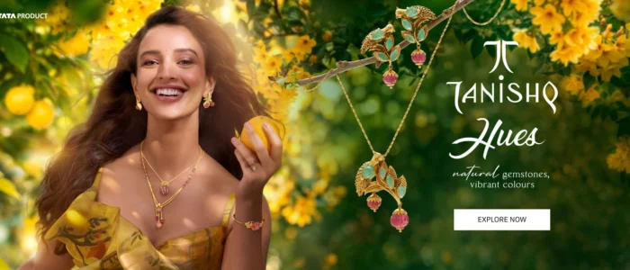 gold jewellery