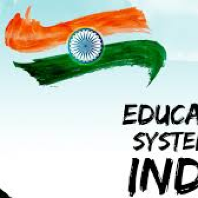 Education System in India